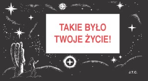 Takie było Twoje życie - komiks